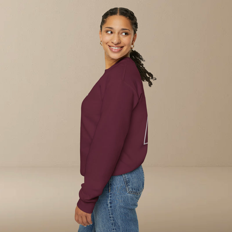 dingo flour sweatshirt