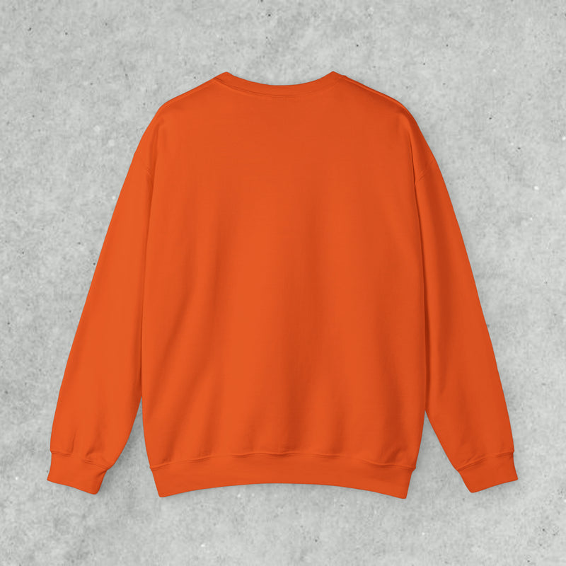 dingo flour sweatshirt (just front)