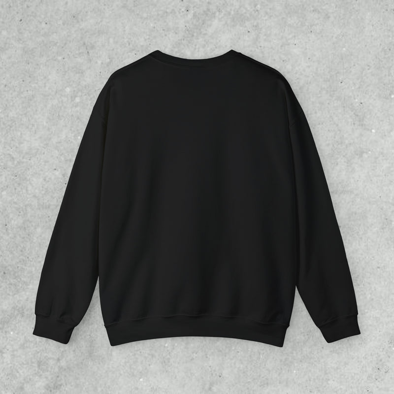 dingo flour sweatshirt (just front)