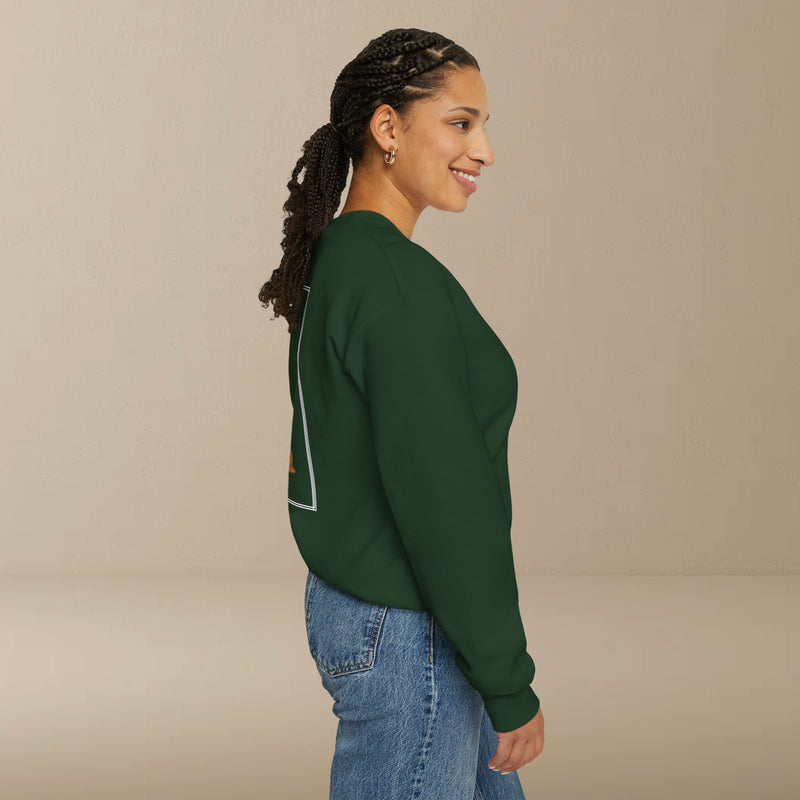 dingo flour sweatshirt