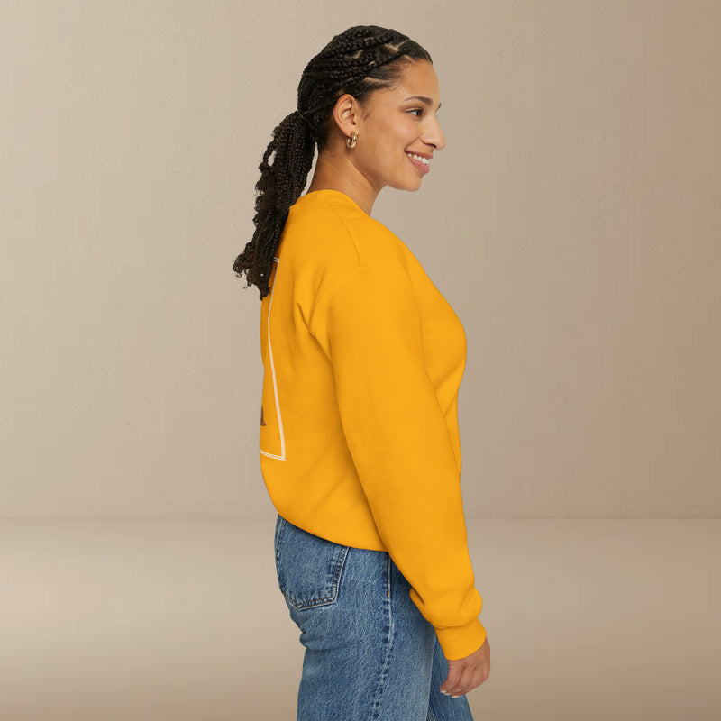 dingo flour sweatshirt