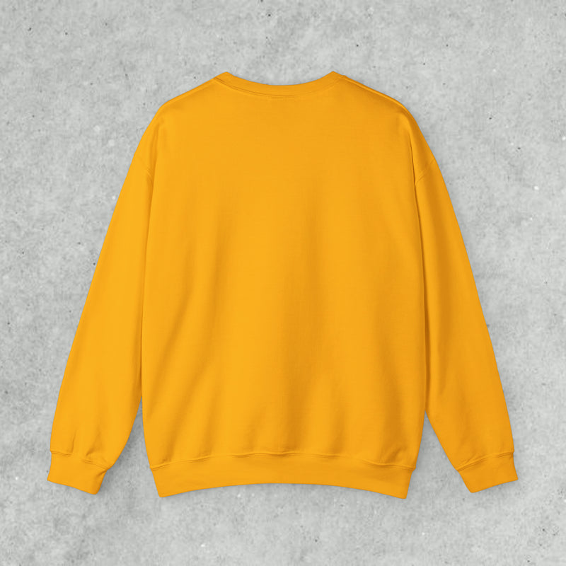 dingo flour sweatshirt (just front)