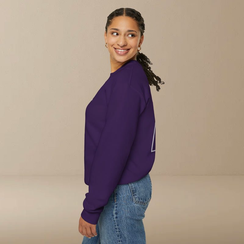 dingo flour sweatshirt