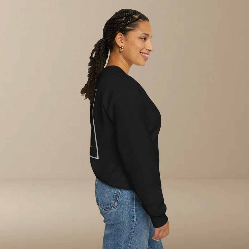 dingo flour sweatshirt