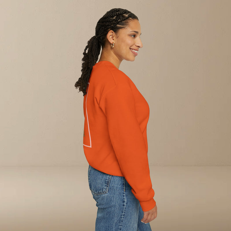 dingo flour sweatshirt