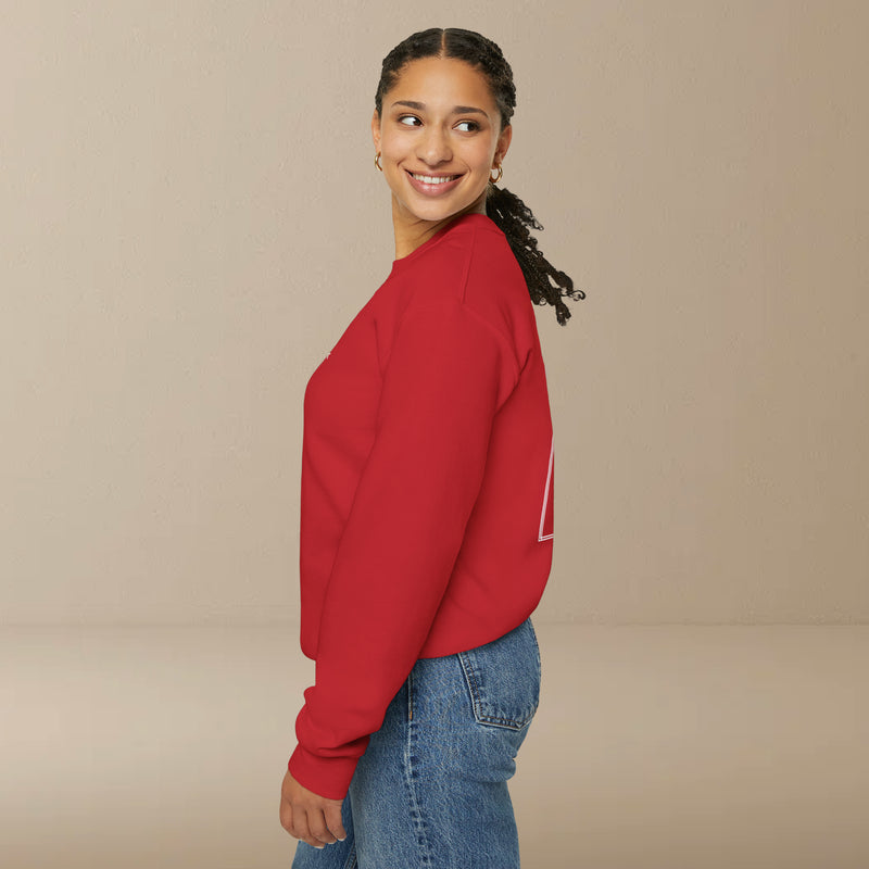 dingo flour sweatshirt