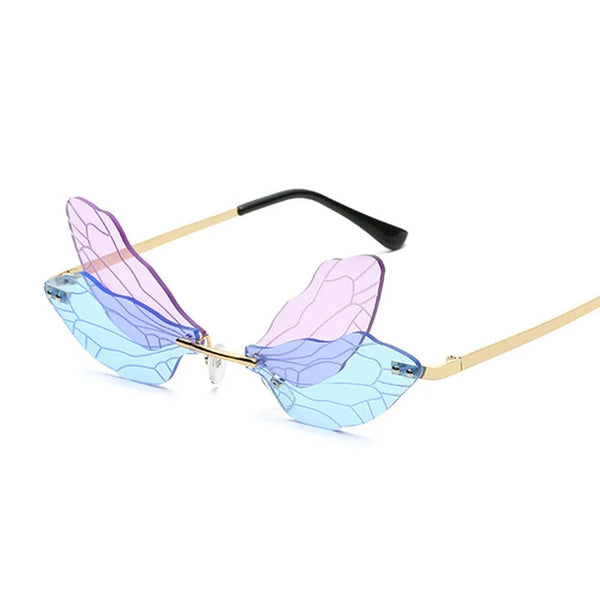 dragonfly sunglasses