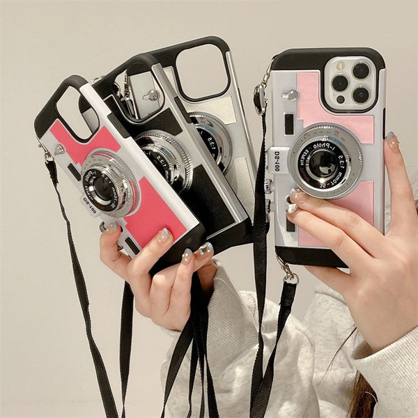 camera phone cases