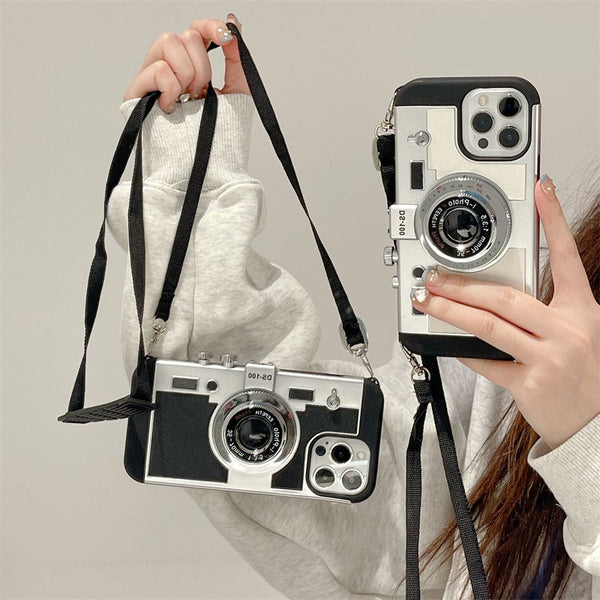 camera phone cases