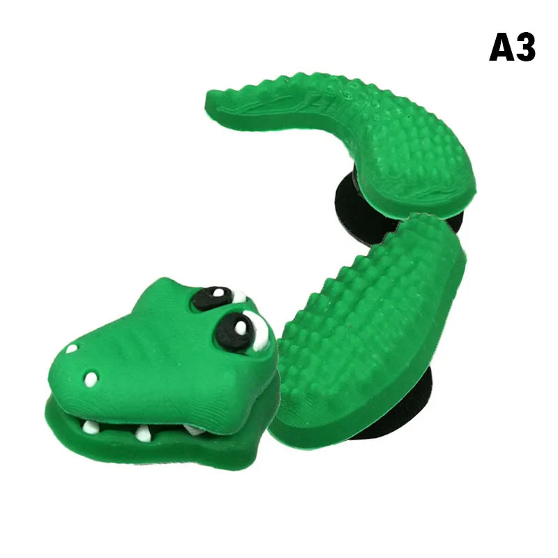 cartoon dragon croc jiblets