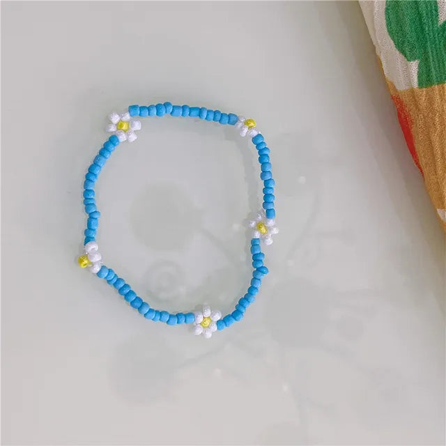 beaded friendship bracelets