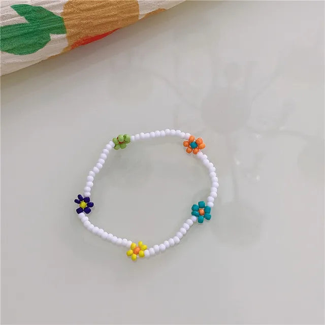 beaded friendship bracelets