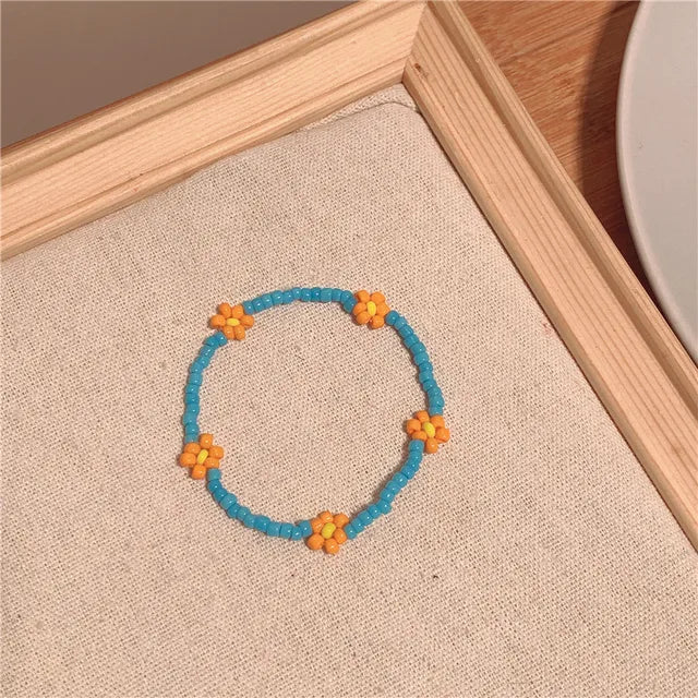 beaded friendship bracelets