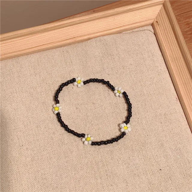 beaded friendship bracelets