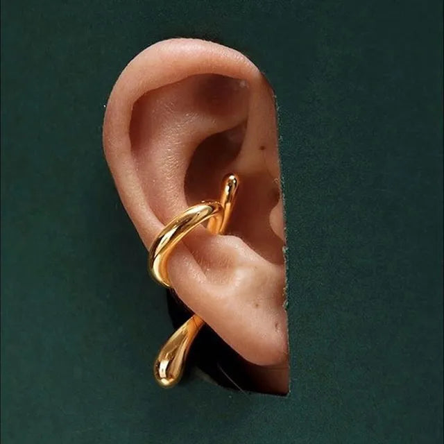 medieval ear cuffs