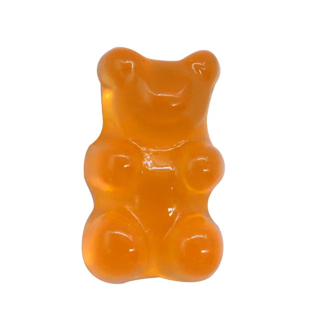 gummy bear croc jiblets