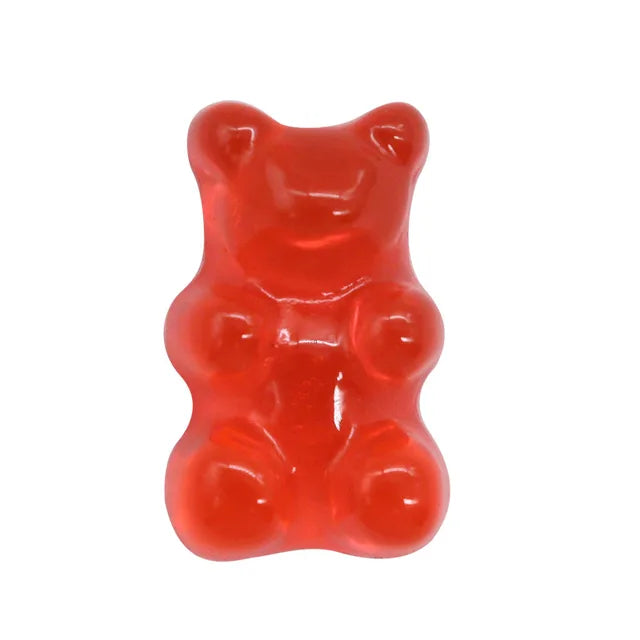 gummy bear croc jiblets