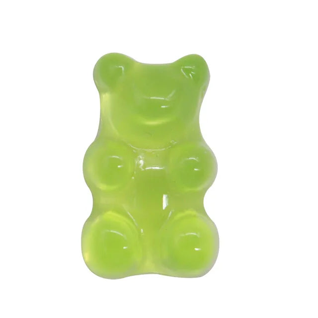 gummy bear croc jiblets