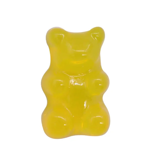 gummy bear croc jiblets