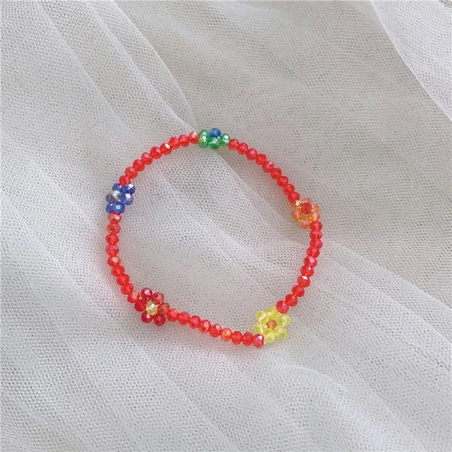 beaded friendship bracelets