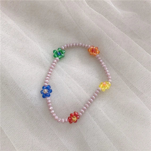 beaded friendship bracelets