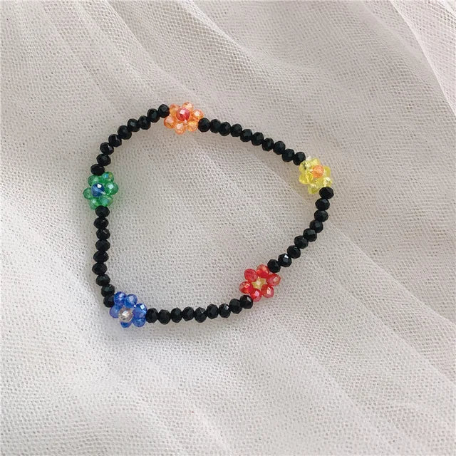 beaded friendship bracelets