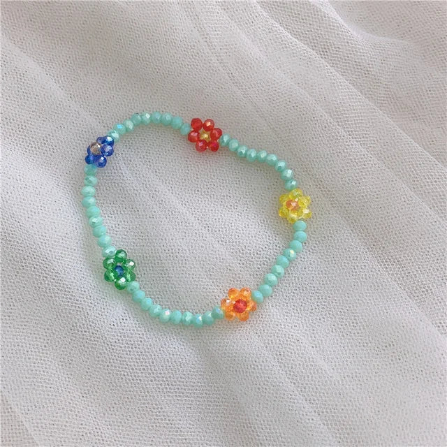 beaded friendship bracelets