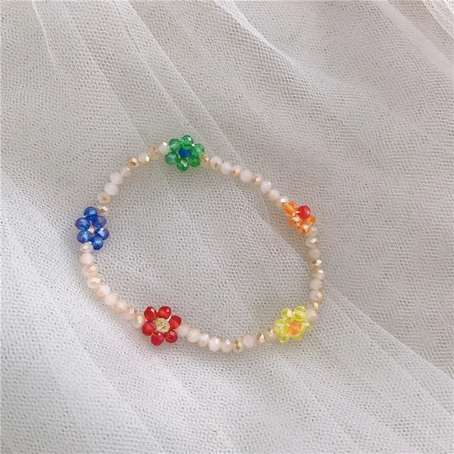 beaded friendship bracelets