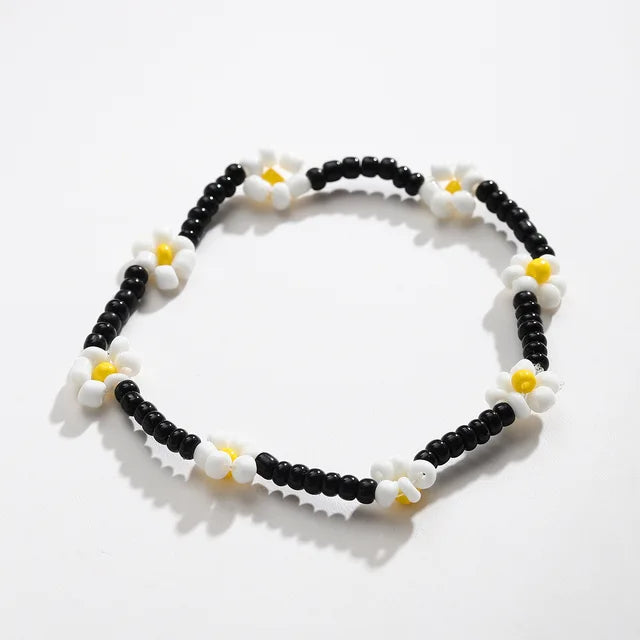 beaded friendship bracelets