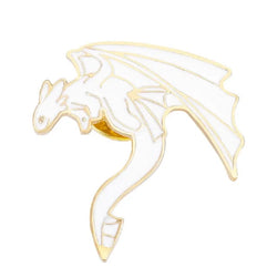 dragon pins