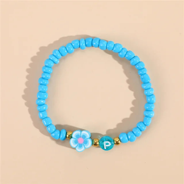 beaded friendship bracelets