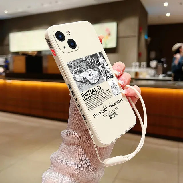 japanese minimalist phone cases