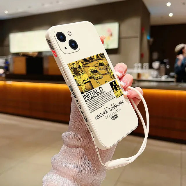 japanese minimalist phone cases