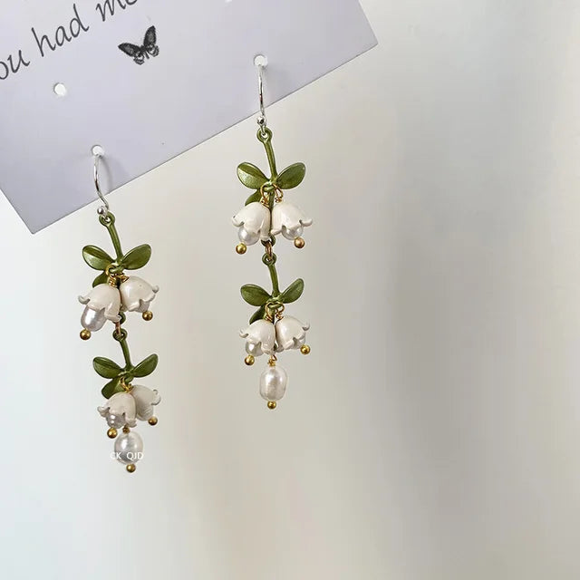 lily of the valley collection